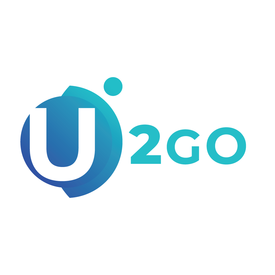 U2GO Logo